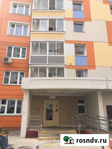 3-комнатная квартира, 88 м², 15/17 эт. на продажу в Воскресенском Московской области Воскресенское - изображение 1