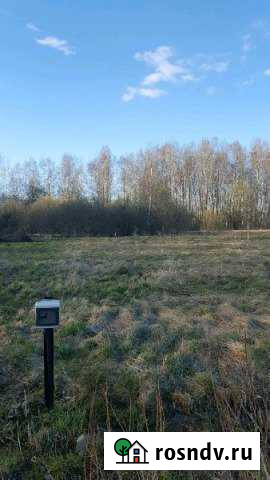 Участок ИЖС 1395 сот. на продажу в Бронницах Бронницы - изображение 1