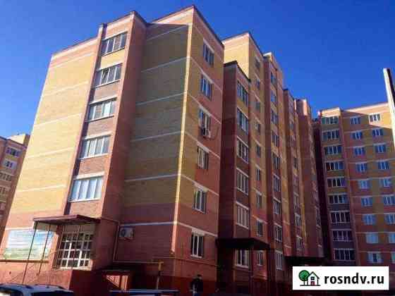 3-комнатная квартира, 84 м², 4/10 эт. на продажу в Тамбове Тамбов