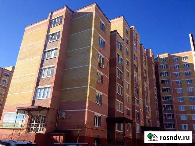 3-комнатная квартира, 84 м², 4/10 эт. на продажу в Тамбове Тамбов - изображение 1