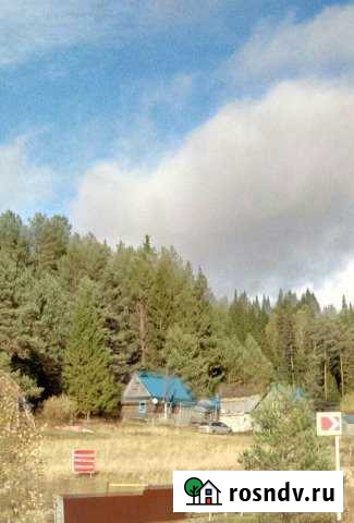 Дача 25 м² на участке 16 сот. на продажу в Юго-Камском Юго-Камский - изображение 1