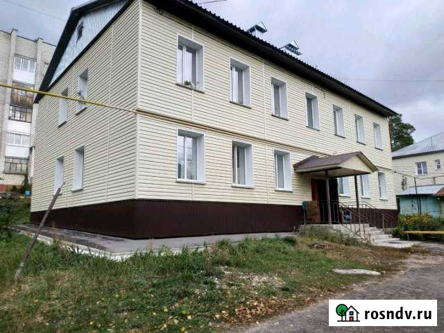 3-комнатная квартира, 38 м², 1/2 эт. на продажу в Димитровграде Димитровград - изображение 1