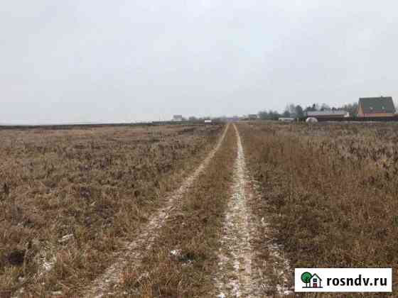 Участок ИЖС 15 сот. на продажу в Рузе Руза