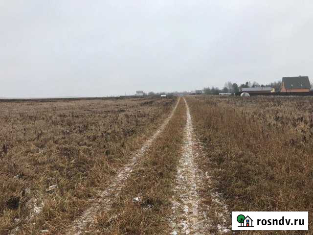 Участок ИЖС 15 сот. на продажу в Рузе Руза - изображение 1