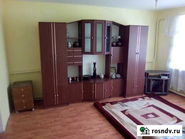 3-комнатная квартира, 61 м², 3/3 эт. на продажу в Почепе Почеп - изображение 1