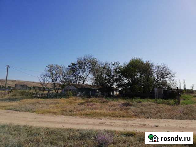 Участок ИЖС 25 сот. на продажу в Щёлкино Щёлкино - изображение 1