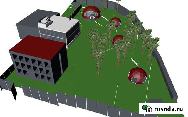 Участок промназначения 18 сот. на продажу в Тургояке Тургояк - изображение 1