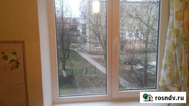 1-комнатная квартира, 30 м², 3/5 эт. на продажу в Светлом Калининградской области Светлый - изображение 1