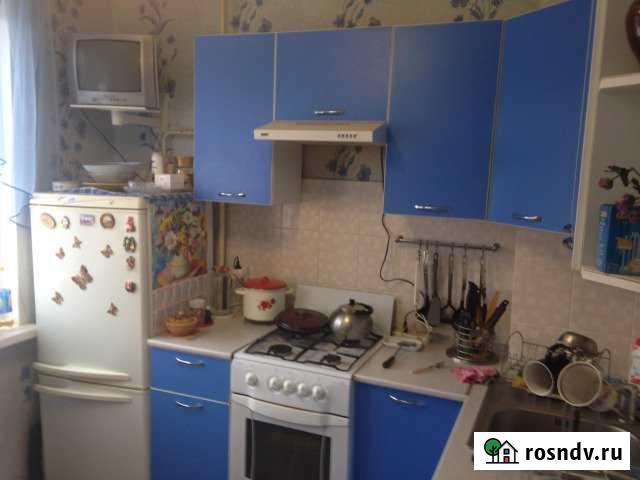 2-комнатная квартира, 47 м², 3/5 эт. на продажу в Кирово-Чепецке Кирово-Чепецк - изображение 1