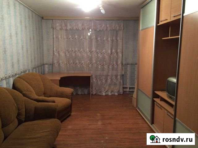 1-комнатная квартира, 33 м², 1/9 эт. в аренду на длительный срок в Королеве Королев - изображение 1