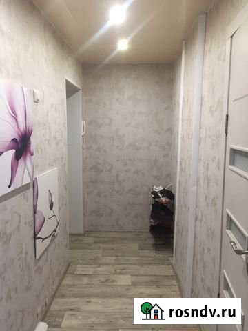 2-комнатная квартира, 45 м², 5/5 эт. в аренду на длительный срок в Биробиджане Биробиджан - изображение 1