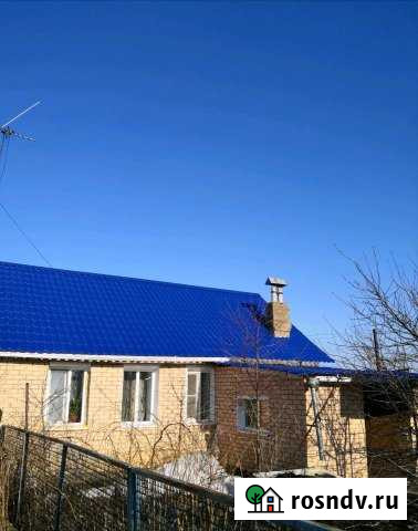 Дом 52 м² на участке 22 сот. на продажу в Добром Доброе - изображение 1