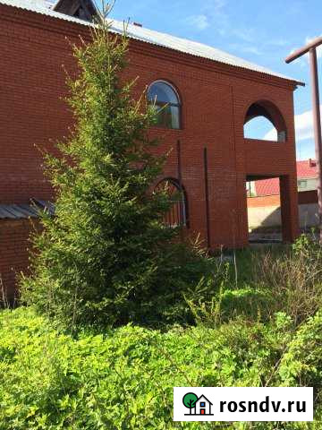 Коттедж 247.2 м² на участке 15 сот. на продажу в Фоках Фоки - изображение 1