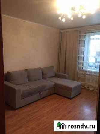 1-комнатная квартира, 36 м², 1/5 эт. в аренду посуточно в Лениногорске Лениногорск
