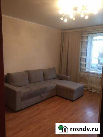 1-комнатная квартира, 36 м², 1/5 эт. в аренду посуточно в Лениногорске Лениногорск - изображение 1