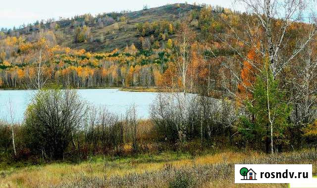 Участок СНТ, ДНП 10 сот. на продажу в Миассе Миасс - изображение 1