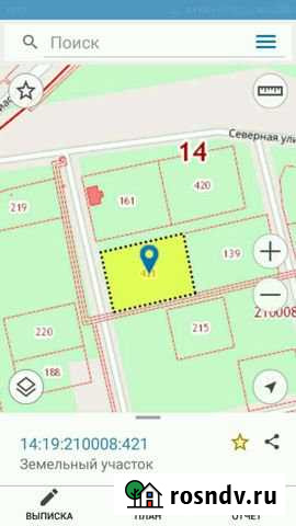 Участок ИЖС 24 сот. на продажу в Беркаките Беркакит - изображение 1