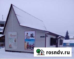 Торговое помещение в центре г. Мыски Мыски - изображение 1