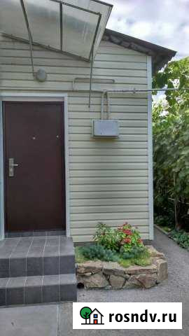 4-комнатная квартира, 91 м², 1/2 эт. на продажу в Волгодонске Волгодонск - изображение 1