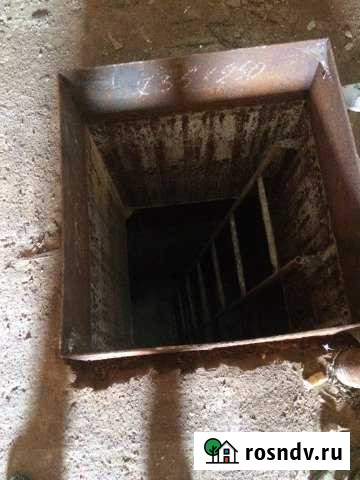 Гараж 30 м² на продажу в Киришах Кириши - изображение 1