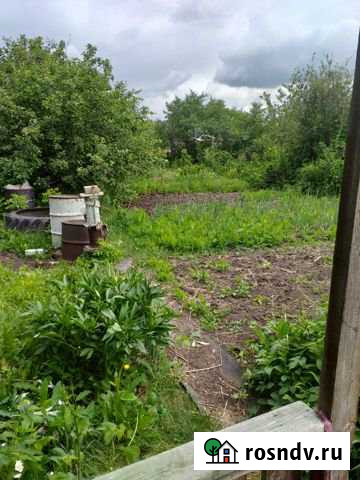 Участок СНТ, ДНП 6 сот. на продажу в Стерлитамаке Стерлитамак - изображение 1