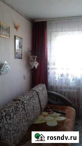 Комната 24 м² в 4-ком. кв., 3/5 эт. на продажу в Магадане Магадан - изображение 1