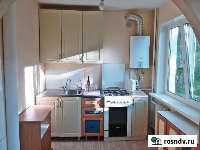 2-комнатная квартира, 56 м², 2/5 эт. в аренду на длительный срок в Ульяновске Ульяновск - изображение 1