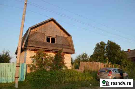Участок ИЖС 15 сот. на продажу в Красногорском Республики Марий Эл Красногорский
