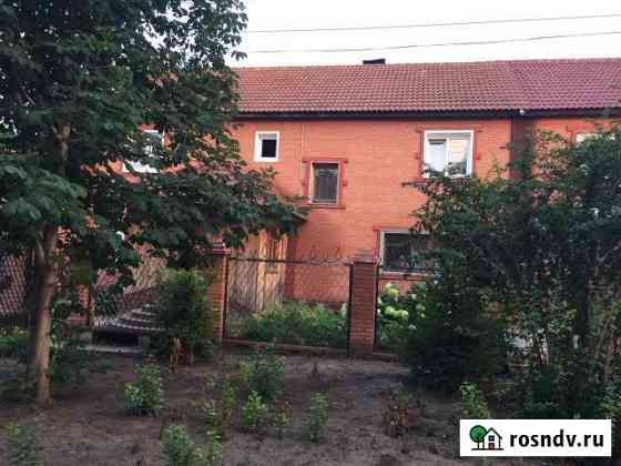 Коттедж 160 м² на участке 17 сот. на продажу в Подстепках Подстепки