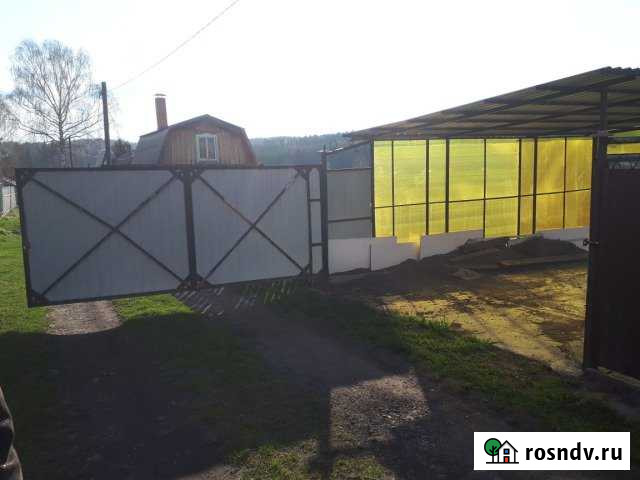 Дача 44 м² на участке 6 сот. на продажу в Прокопьевске Прокопьевск - изображение 1