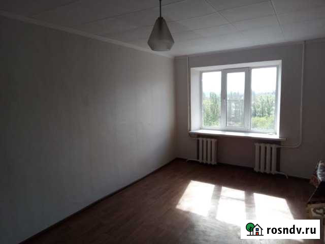 Комната 18 м² в 1-ком. кв., 7/9 эт. на продажу в Каменске-Шахтинском Каменск-Шахтинский - изображение 1