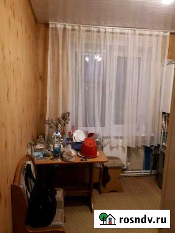 1-комнатная квартира, 34 м², 2/2 эт. на продажу в Нерехте Нерехта - изображение 1