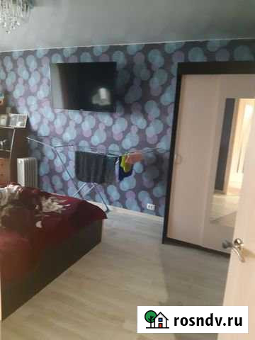 2-комнатная квартира, 50 м², 3/5 эт. на продажу в Лесном Свердловской области Лесной - изображение 1