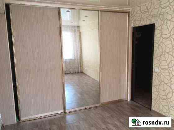 1-комнатная квартира, 31 м², 5/5 эт. в аренду на длительный срок в Ангарске Ангарск