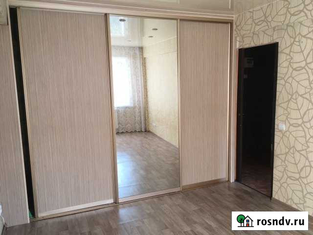 1-комнатная квартира, 31 м², 5/5 эт. в аренду на длительный срок в Ангарске Ангарск - изображение 1