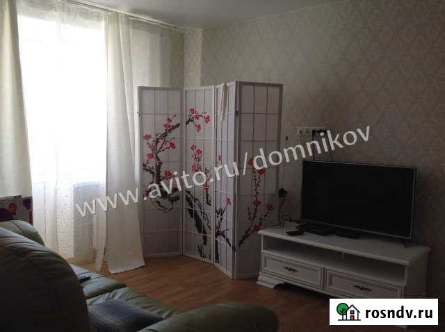 1-комнатная квартира, 30 м², 2/3 эт. на продажу в Ступино Ступино - изображение 1