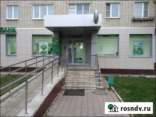 Офисное помещение, 404.6 кв.м. Новомосковск - изображение 1