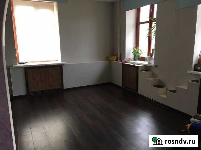 1-комнатная квартира, 30 м², 2/2 эт. на продажу в Вышнем Волочке Вышний Волочек - изображение 1