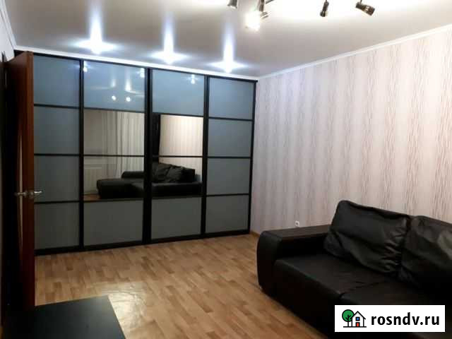 1-комнатная квартира, 40 м², 5/5 эт. в аренду посуточно в Кумертау Кумертау - изображение 1