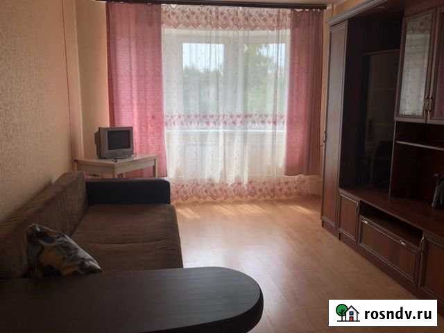 1-комнатная квартира, 45 м², 3/14 эт. в аренду на длительный срок в Дмитрове Дмитров - изображение 1