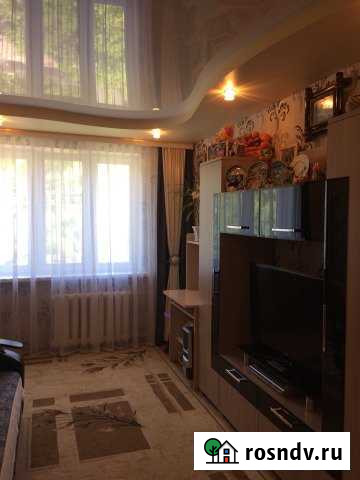 2-комнатная квартира, 45 м², 3/3 эт. на продажу в Октябрьском Республики Башкортостан Октябрьский - изображение 1