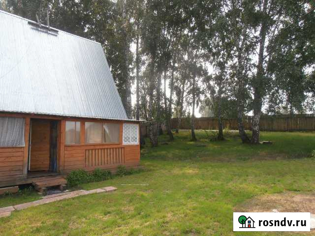 Дача 70 м² на участке 12 сот. на продажу в Бердске Бердск - изображение 1