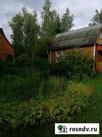 Дача 50 м² на участке 10 сот. на продажу в Кубинке Кубинка