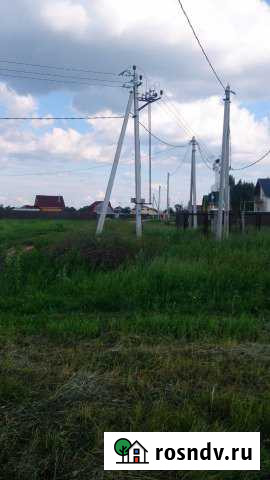 Участок ИЖС 8 сот. на продажу в Запрудне Запрудня - изображение 1