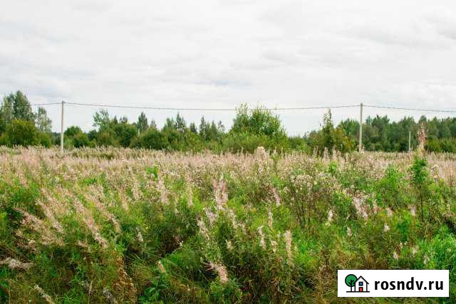 Участок СНТ, ДНП 13 сот. на продажу в Назие Назия - изображение 1