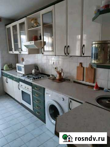 3-комнатная квартира, 93 м², 5/5 эт. на продажу в Малоярославце Малоярославец - изображение 1