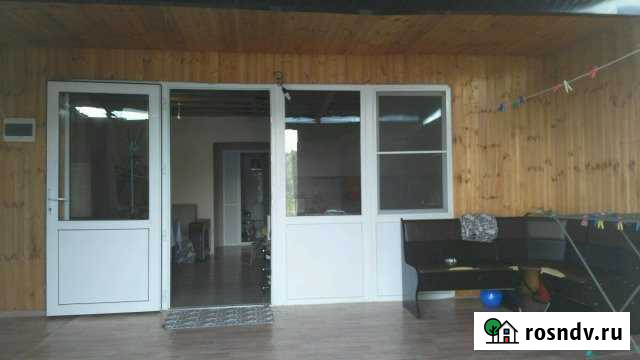 Дом 79 м² на участке 2 сот. на продажу в Высоком Высокое - изображение 1