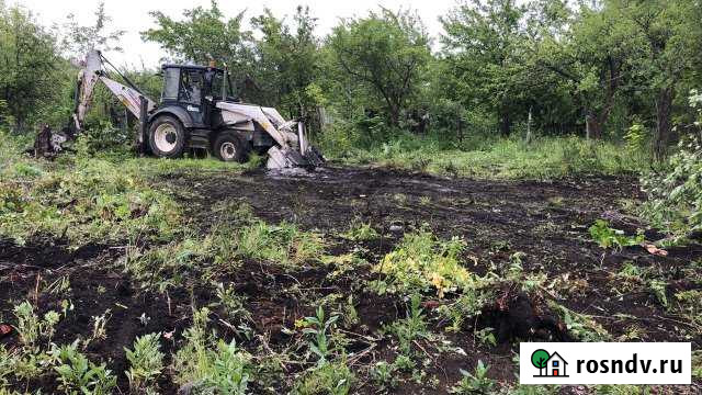 Участок СНТ, ДНП 4 сот. на продажу в Саранске Саранск - изображение 1