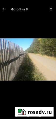 Участок ИЖС 10 сот. на продажу в Николо-Березовке Николо-Березовка - изображение 1