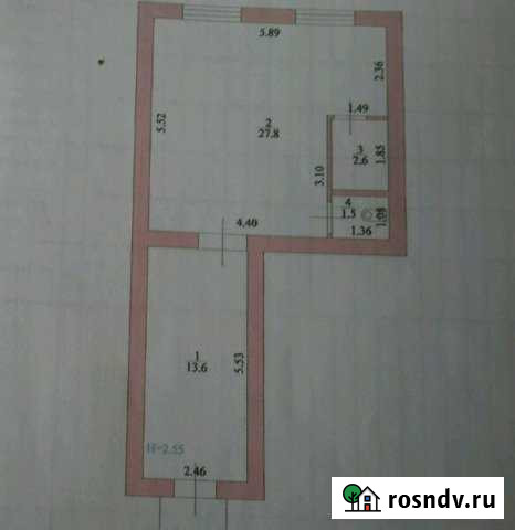 Коммерческая недвижимость Михайловка - изображение 1